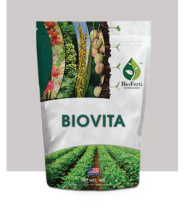 BIOVITA