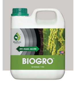 BIOGRO